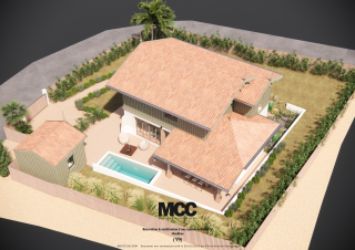 maison 7 Pièces en vente sur PYLA SUR MER (33115)