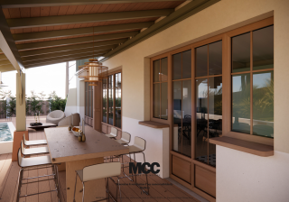 maison 7 Pièces en vente sur PYLA SUR MER (33115)