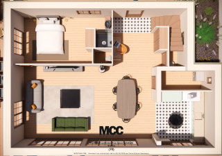 maison 7 Pièces en vente sur PYLA SUR MER (33115)