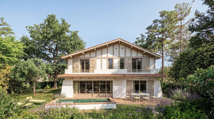 Sale House Pyla-sur-Mer 4&nbsp;Rooms 112&nbsp;m²