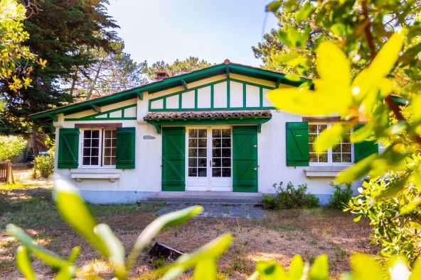 Sale House Cap-Ferret 5 Rooms 73.3 m²