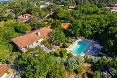 Vente Maison Pyla-sur-Mer 8 Pièces 300 m²