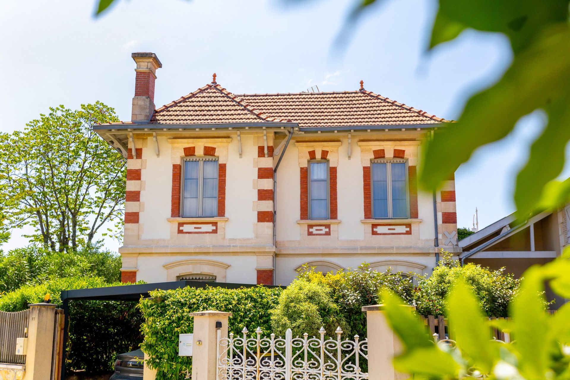 maison 6 Pièces en vente sur ARCACHON (33120)