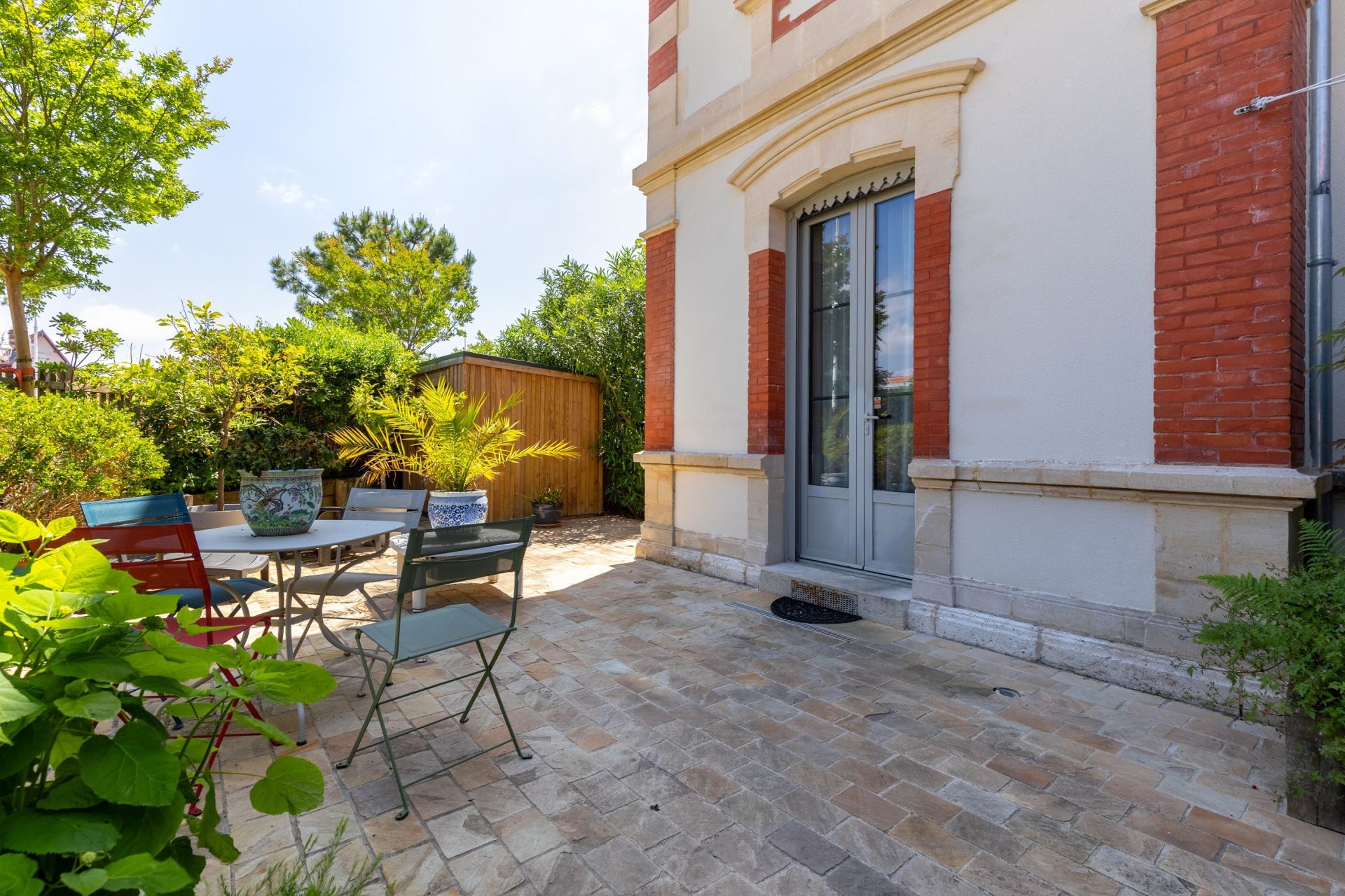 maison 6 Pièces en vente sur ARCACHON (33120)