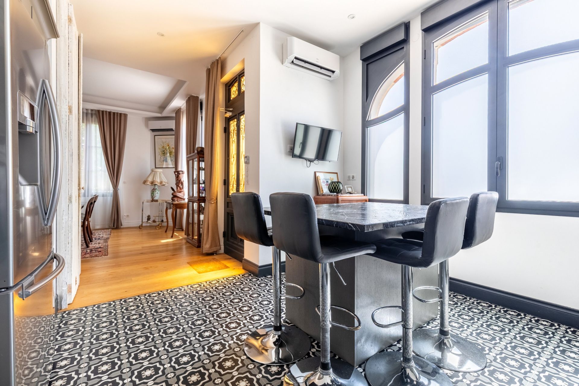 house 6 Rooms for sale on ARCACHON (33120)