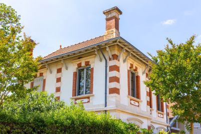 Vente Maison Arcachon 6&nbsp;Pièces 185&nbsp;m²