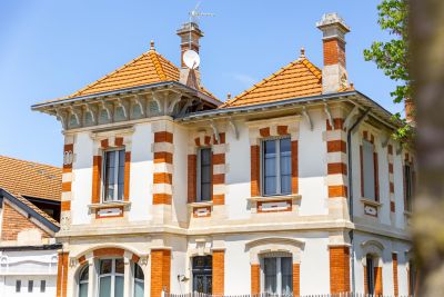Vente Maison Arcachon 6&nbsp;Pièces 185&nbsp;m²