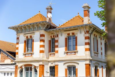 Vente Maison Arcachon 6&nbsp;Pièces 185&nbsp;m²