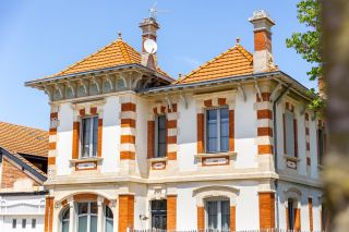 house 6 Rooms for sale on ARCACHON (33120)