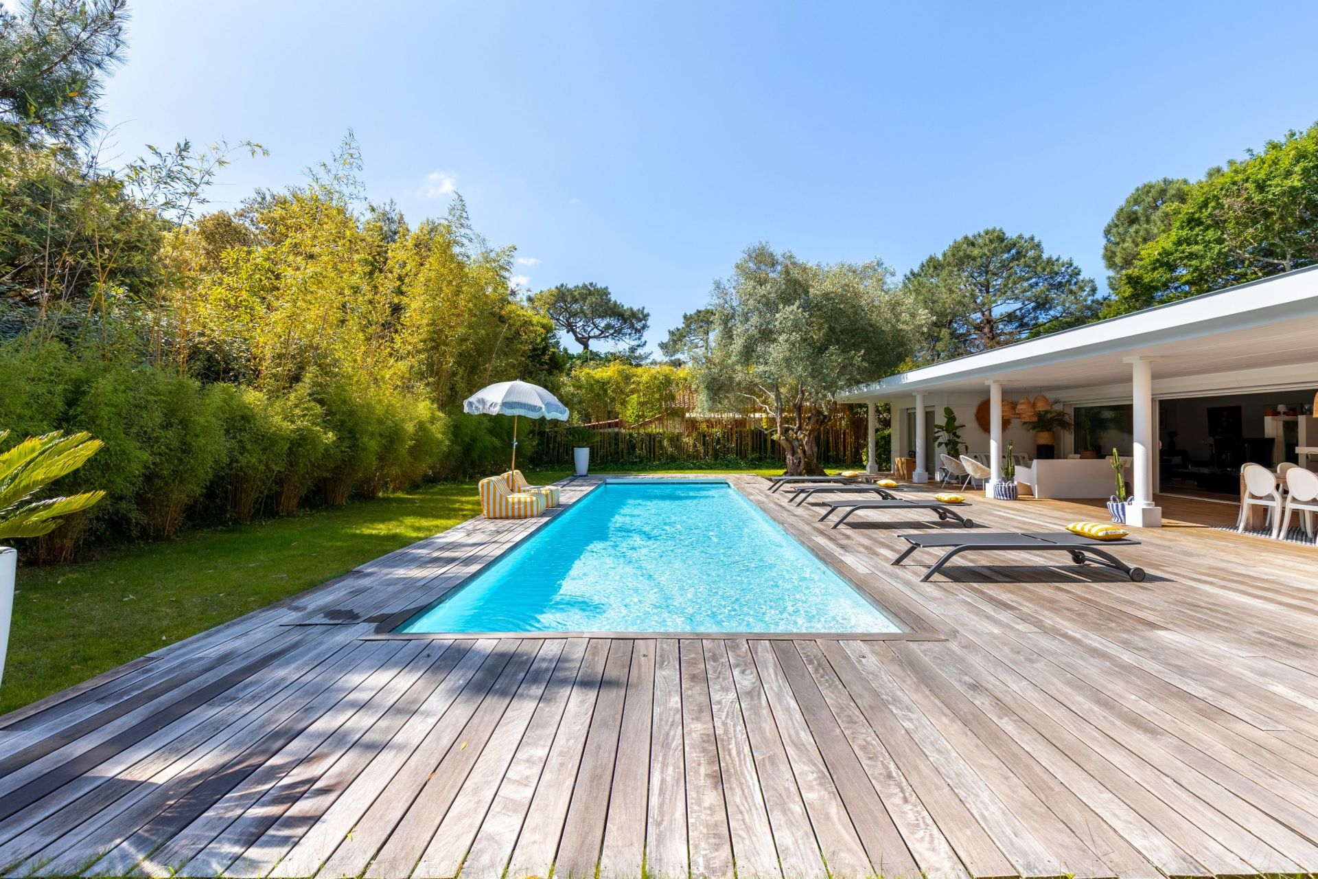 house 5 Rooms for sale on ARCACHON (33120)