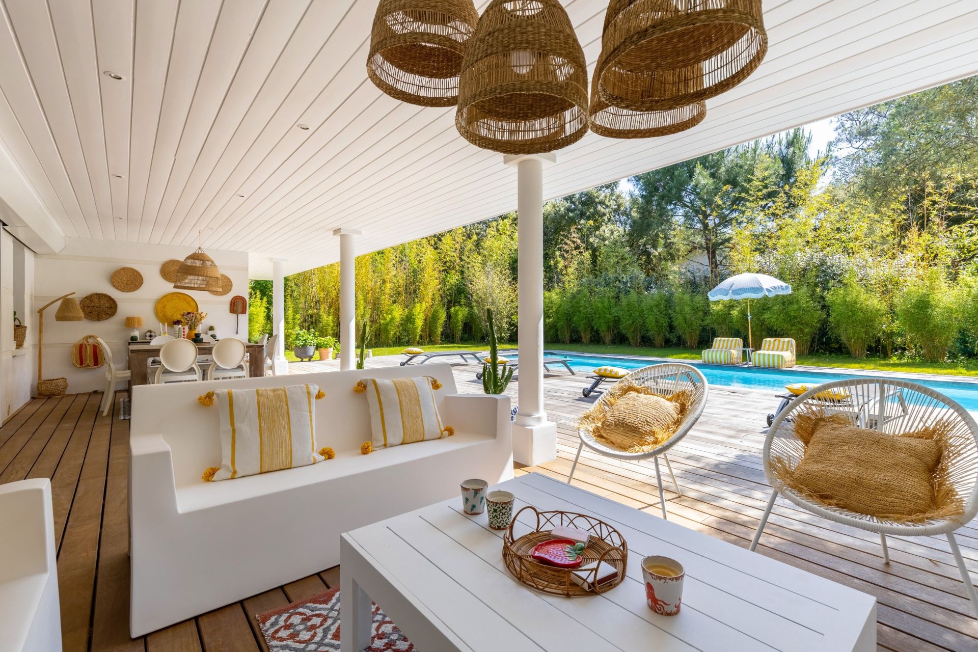 house 5 Rooms for sale on ARCACHON (33120)