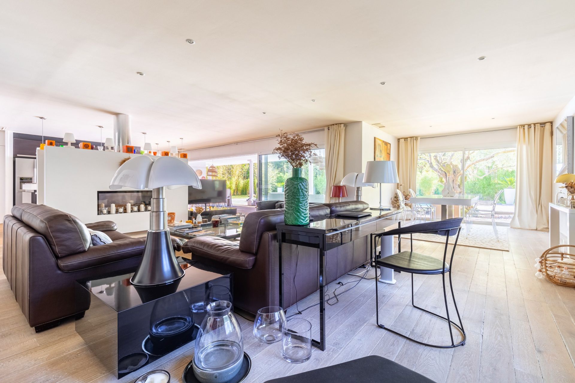 house 5 Rooms for sale on ARCACHON (33120)