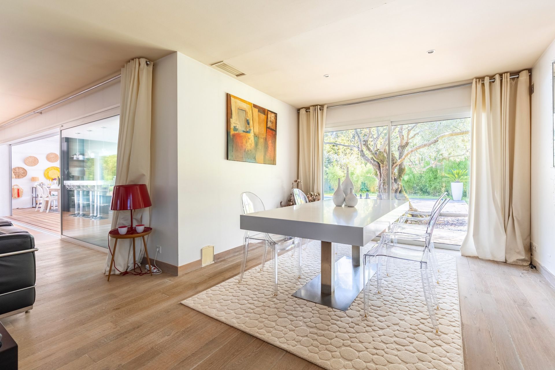 house 5 Rooms for sale on ARCACHON (33120)