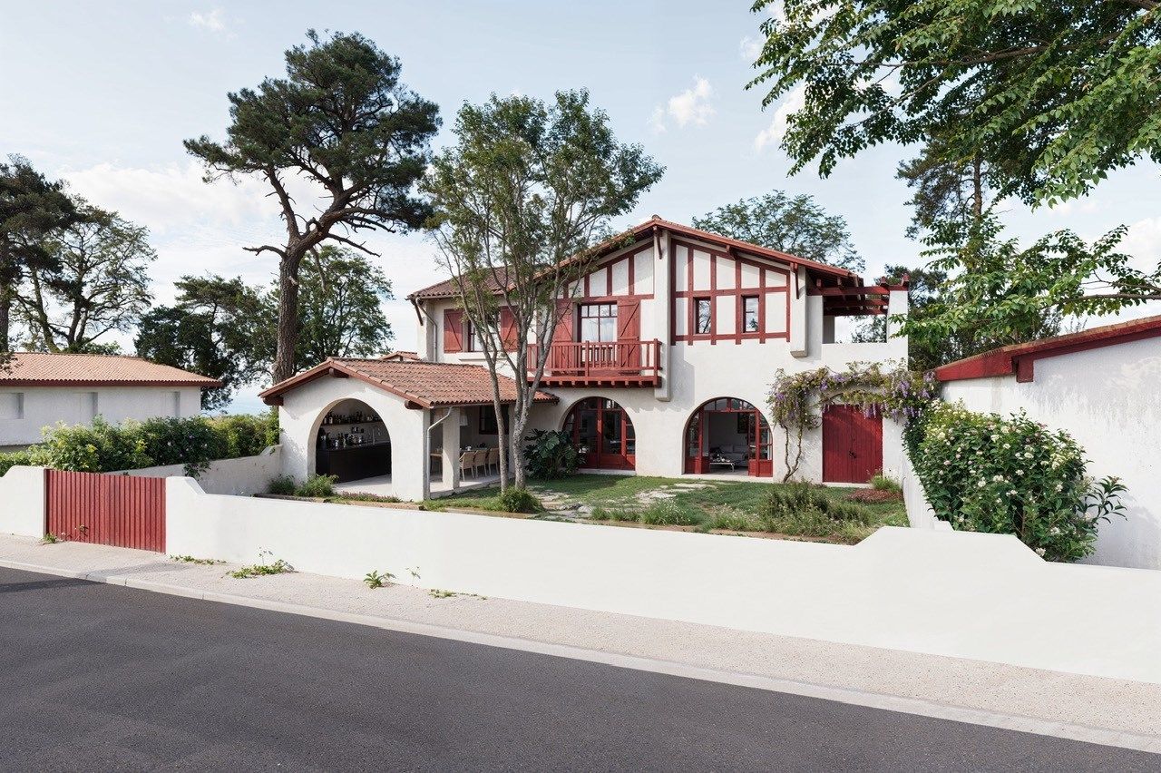 house 5 Rooms for sale on PYLA SUR MER (33115)