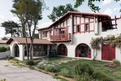 Sale House Pyla-sur-Mer 5 Rooms 140 m²