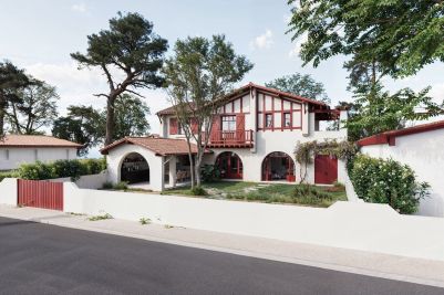 Sale House Pyla-sur-Mer 5 Rooms 140 m²