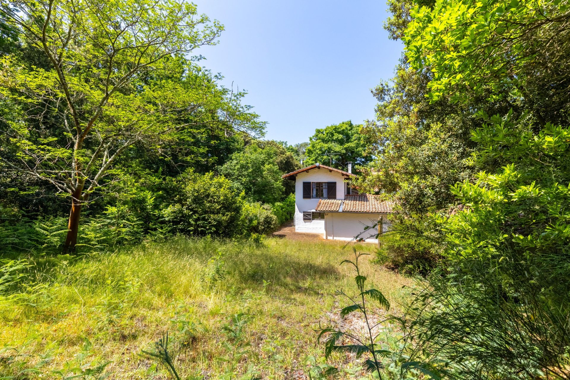 house 8 Rooms for sale on PYLA SUR MER (33115)