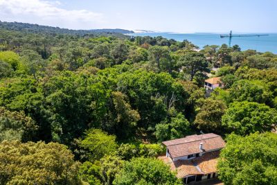 Vente Maison Pyla-sur-Mer 8 Pièces 184 m²