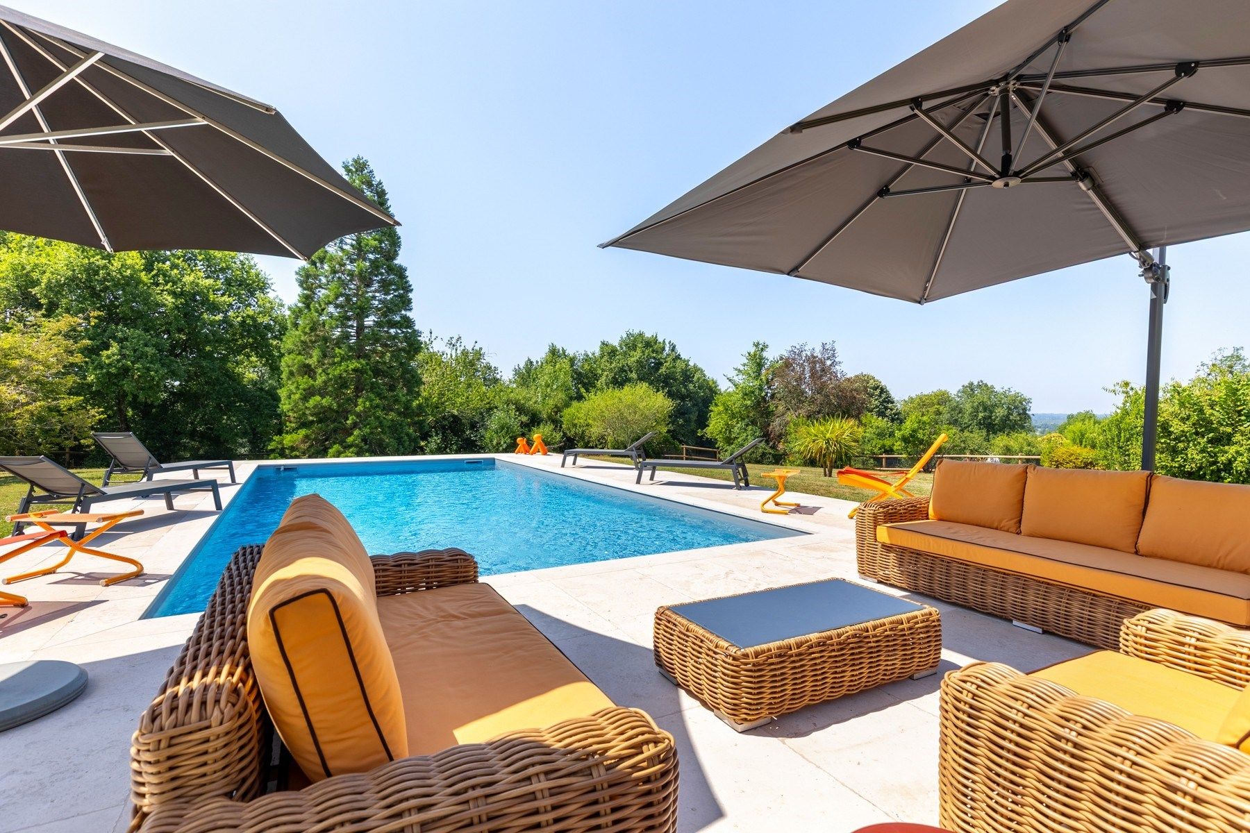 propriété 14 Pièces en vente sur BORDEAUX (33000)