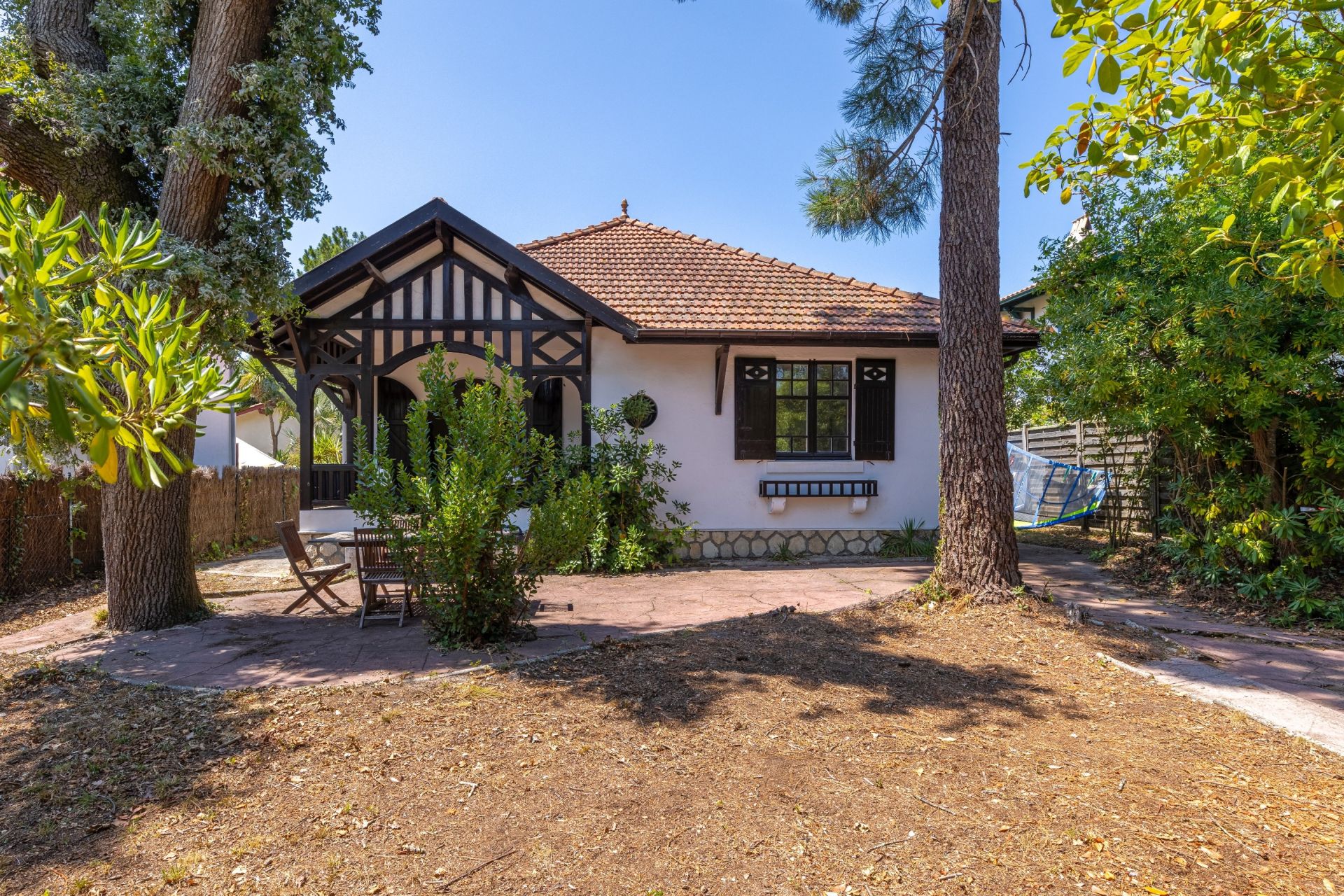 house 4 Rooms for sale on PYLA SUR MER (33115)