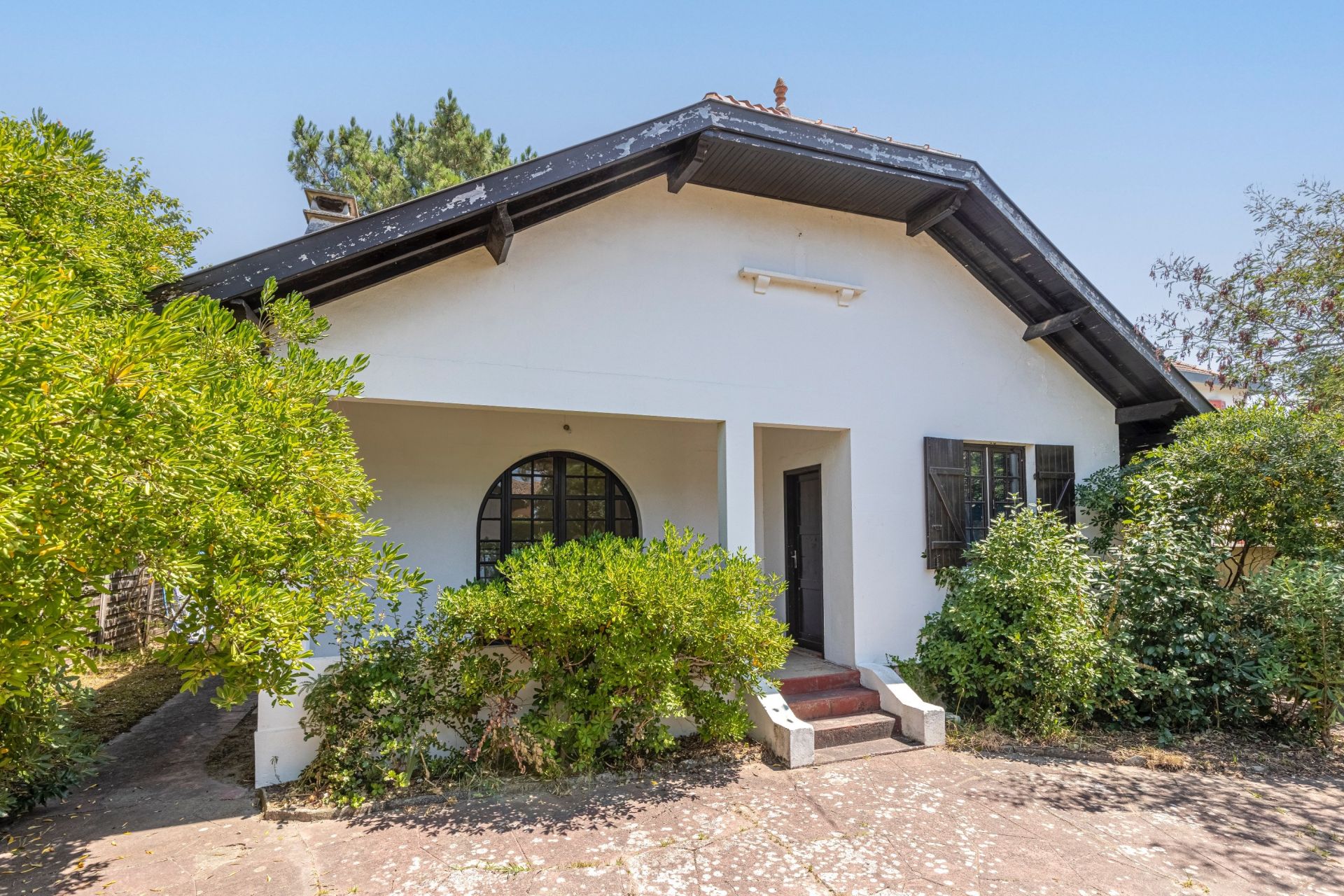 house 4 Rooms for sale on PYLA SUR MER (33115)