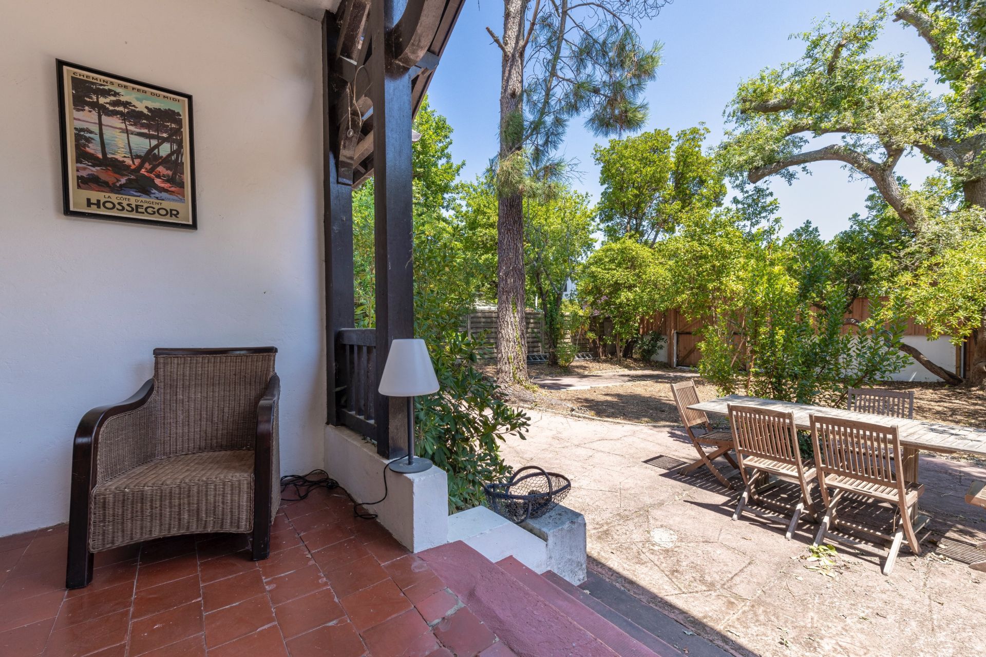 house 4 Rooms for sale on PYLA SUR MER (33115)