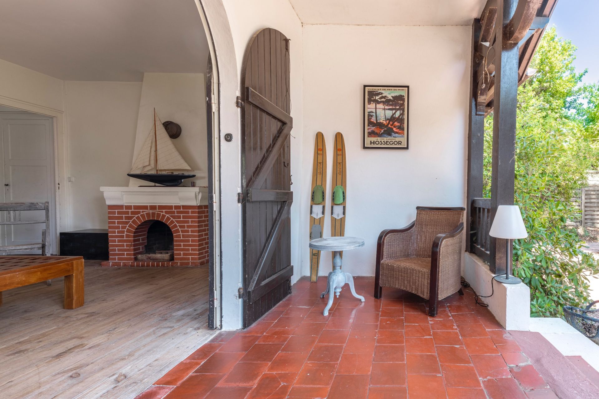 house 4 Rooms for sale on PYLA SUR MER (33115)