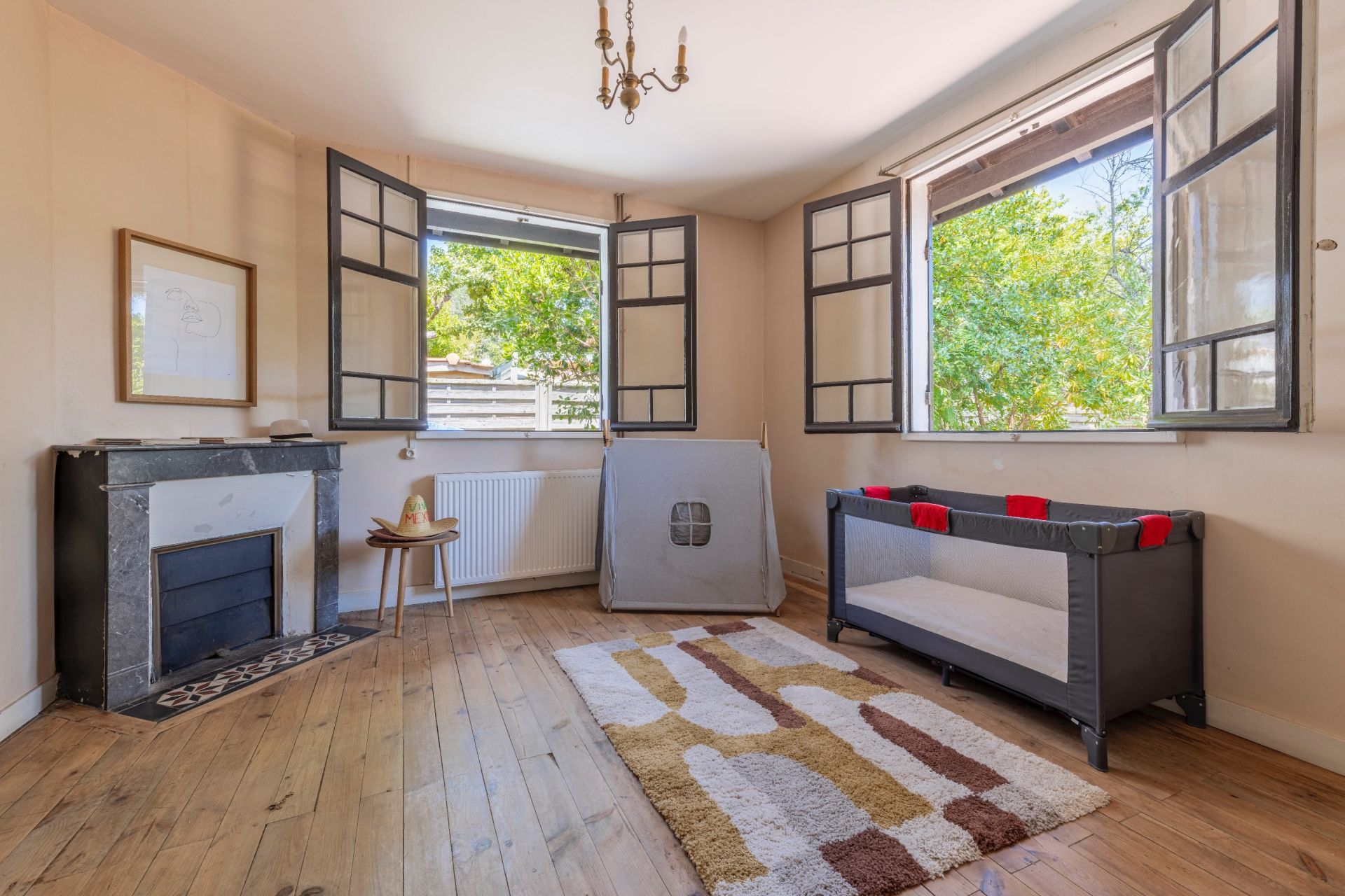 house 4 Rooms for sale on PYLA SUR MER (33115)