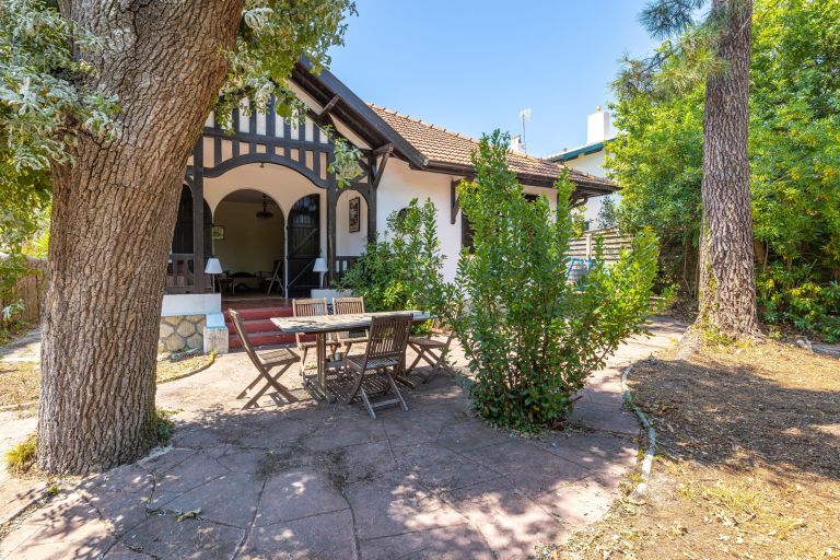 house 4 Rooms for sale on PYLA SUR MER (33115)