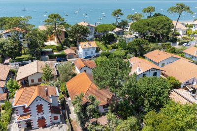 Sale House Pyla-sur-Mer 4 Rooms 100 m²