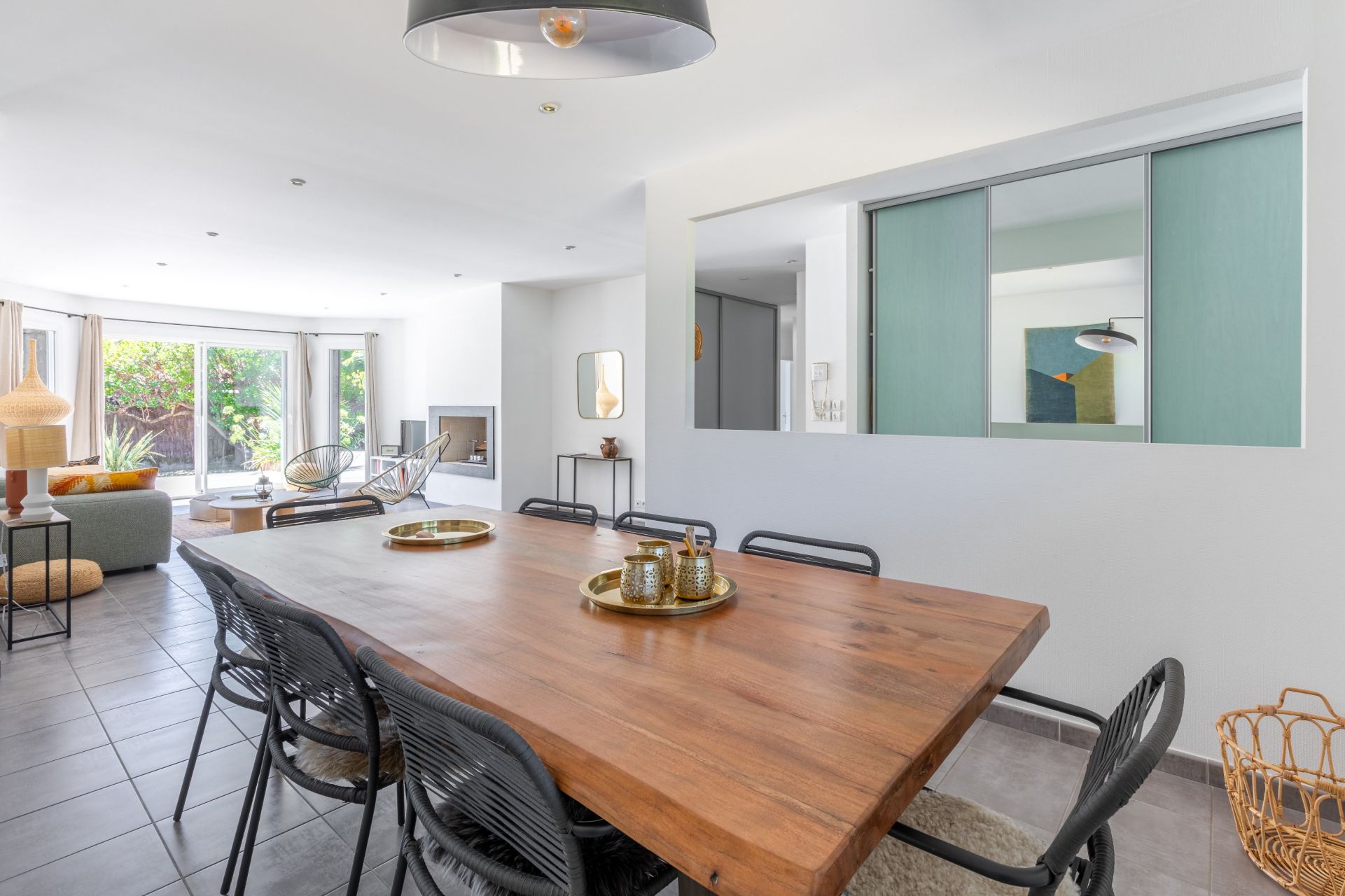 house 7 Rooms for sale on CAP FERRET (33970)