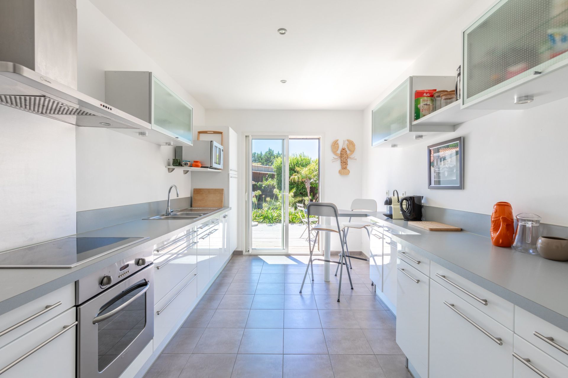 house 7 Rooms for sale on CAP FERRET (33970)