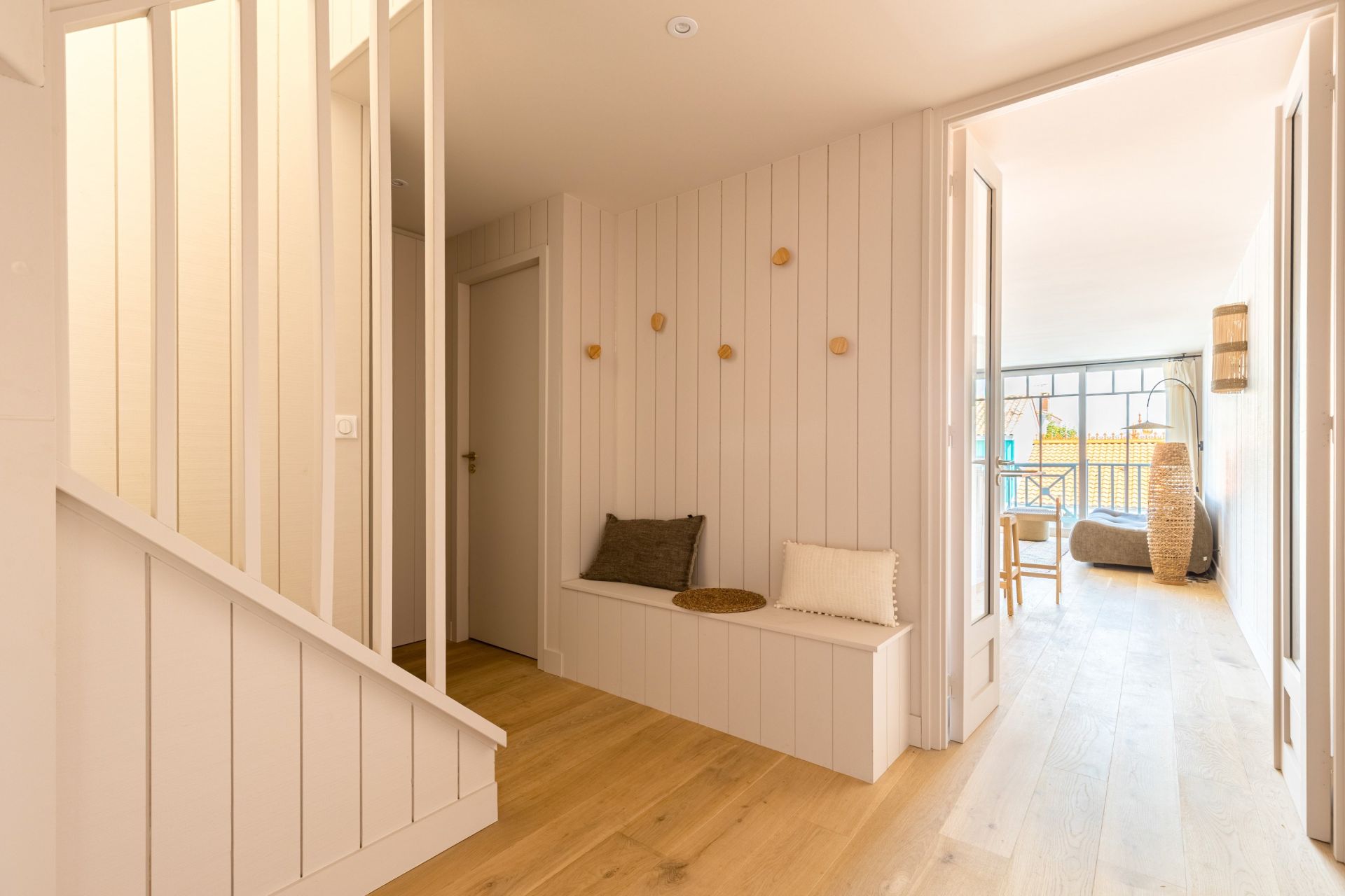 appartement 3 Pièces en vente sur CAP FERRET (33970)