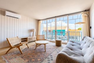 appartement 3 Pièces en vente sur CAP FERRET (33970)