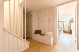 appartement 3 Pièces en vente sur CAP FERRET (33970)