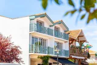 appartement 3 Pièces en vente sur CAP FERRET (33970)