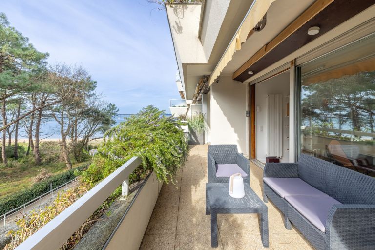 appartement 3 Pièces en vente sur ARCACHON (33120)