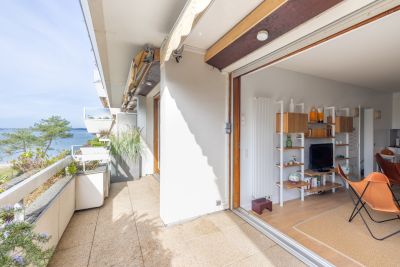 Vente Appartement Arcachon 3&nbsp;Pièces 64&nbsp;m²