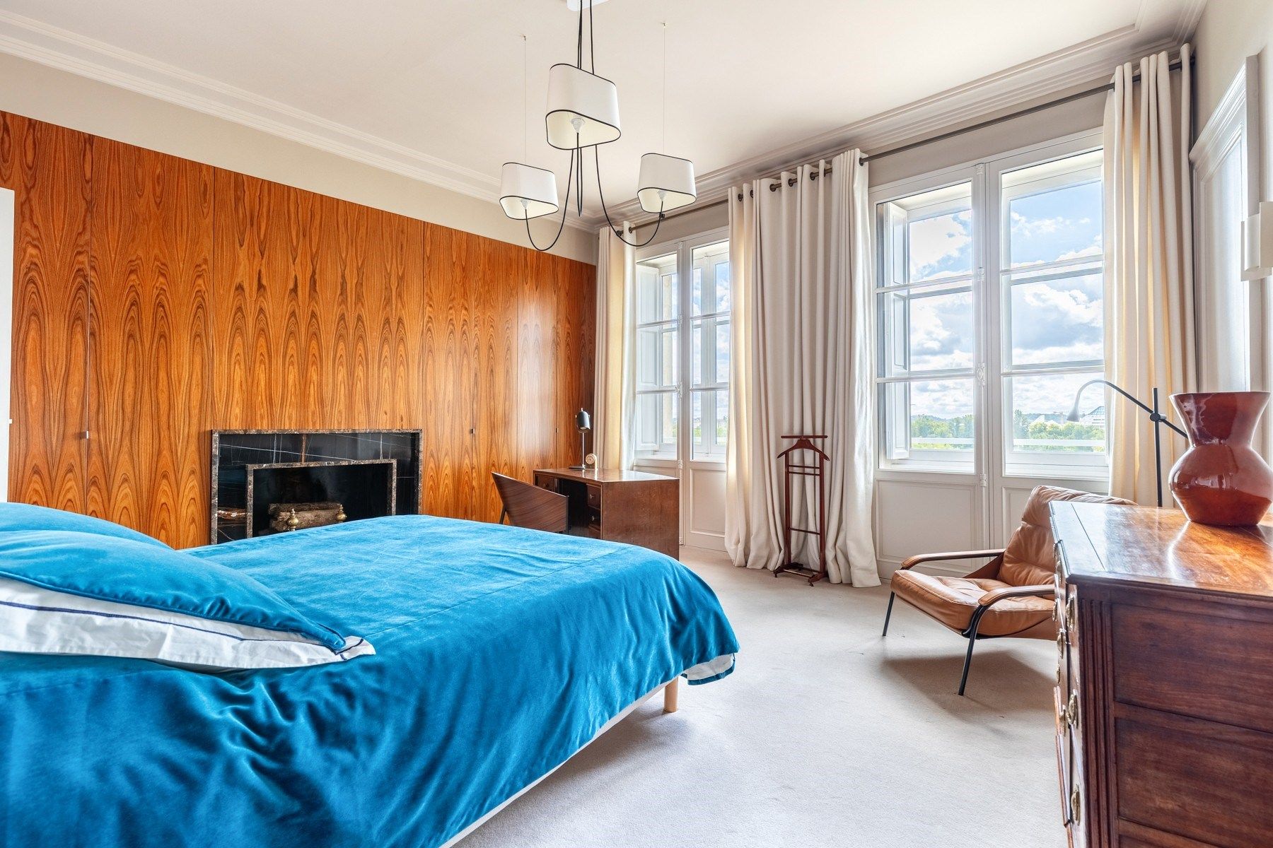 appartement 5 Pièces en vente sur BORDEAUX (33000)