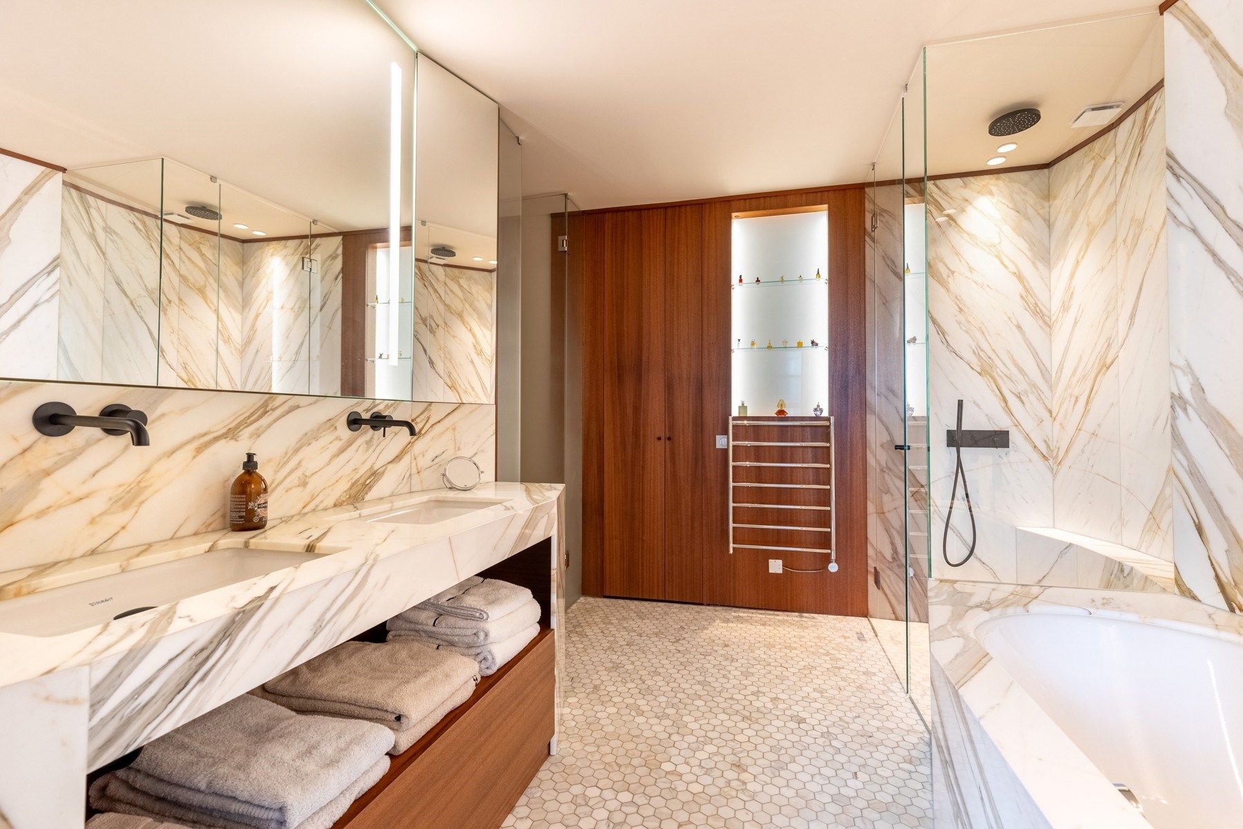 appartement 5 Pièces en vente sur BORDEAUX (33000)