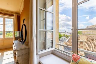 appartement 5 Pièces en vente sur BORDEAUX (33000)