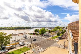 appartement 5 Pièces en vente sur BORDEAUX (33000)
