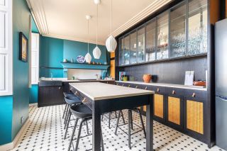 appartement 5 Pièces en vente sur BORDEAUX (33000)