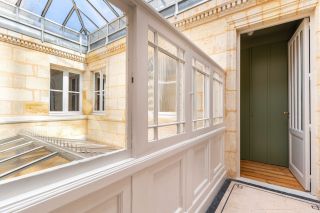 appartement 5 Pièces en vente sur BORDEAUX (33000)