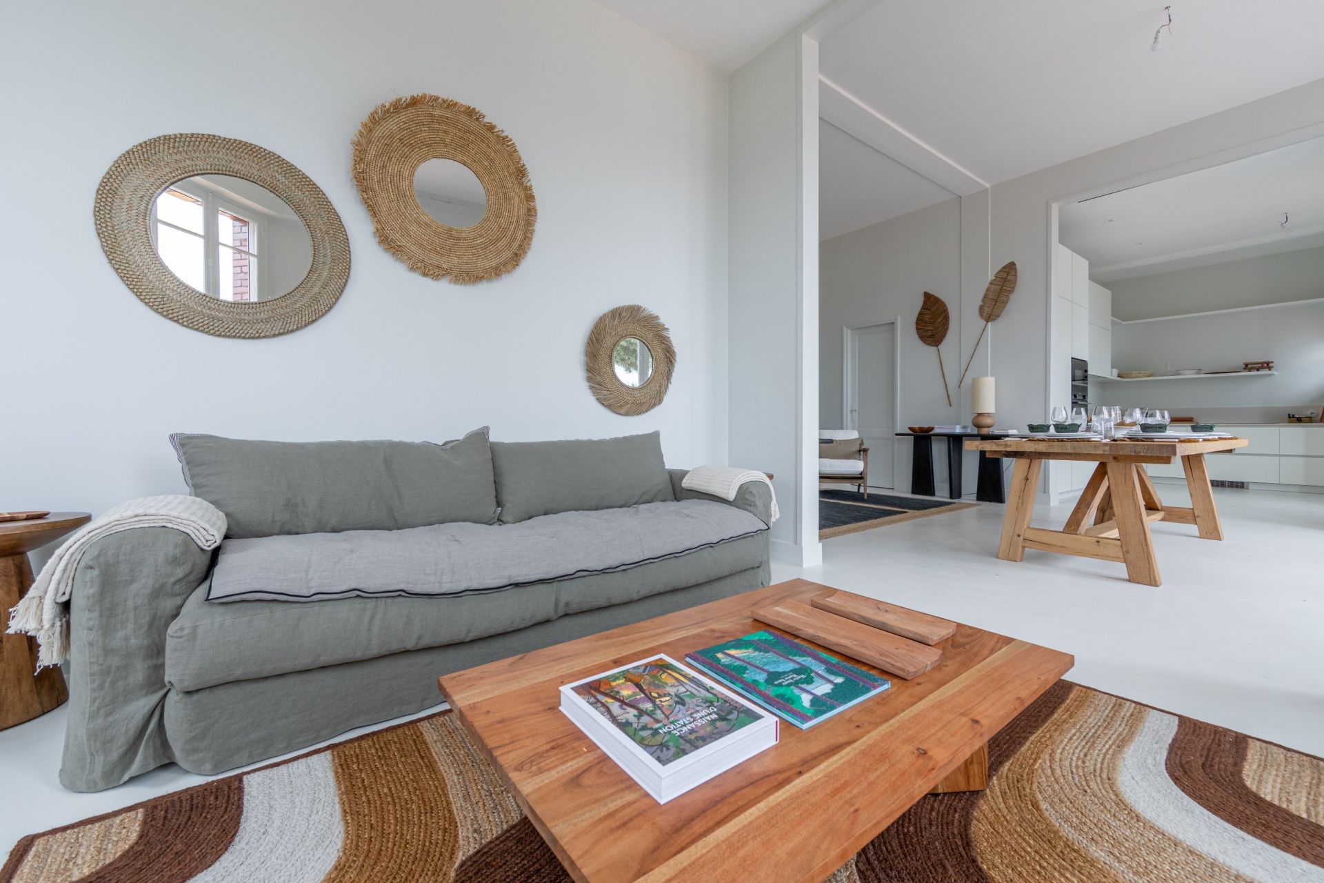 maison 10 Pièces en vente sur CAP FERRET (33970)