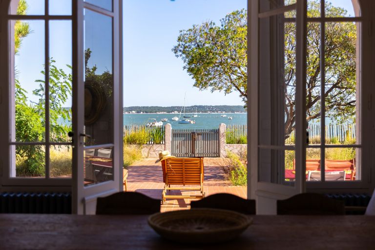 maison 10 Pièces en vente sur CAP FERRET (33970)