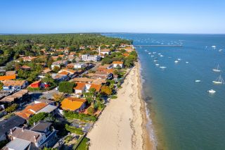 maison 10 Pièces en vente sur CAP FERRET (33970)