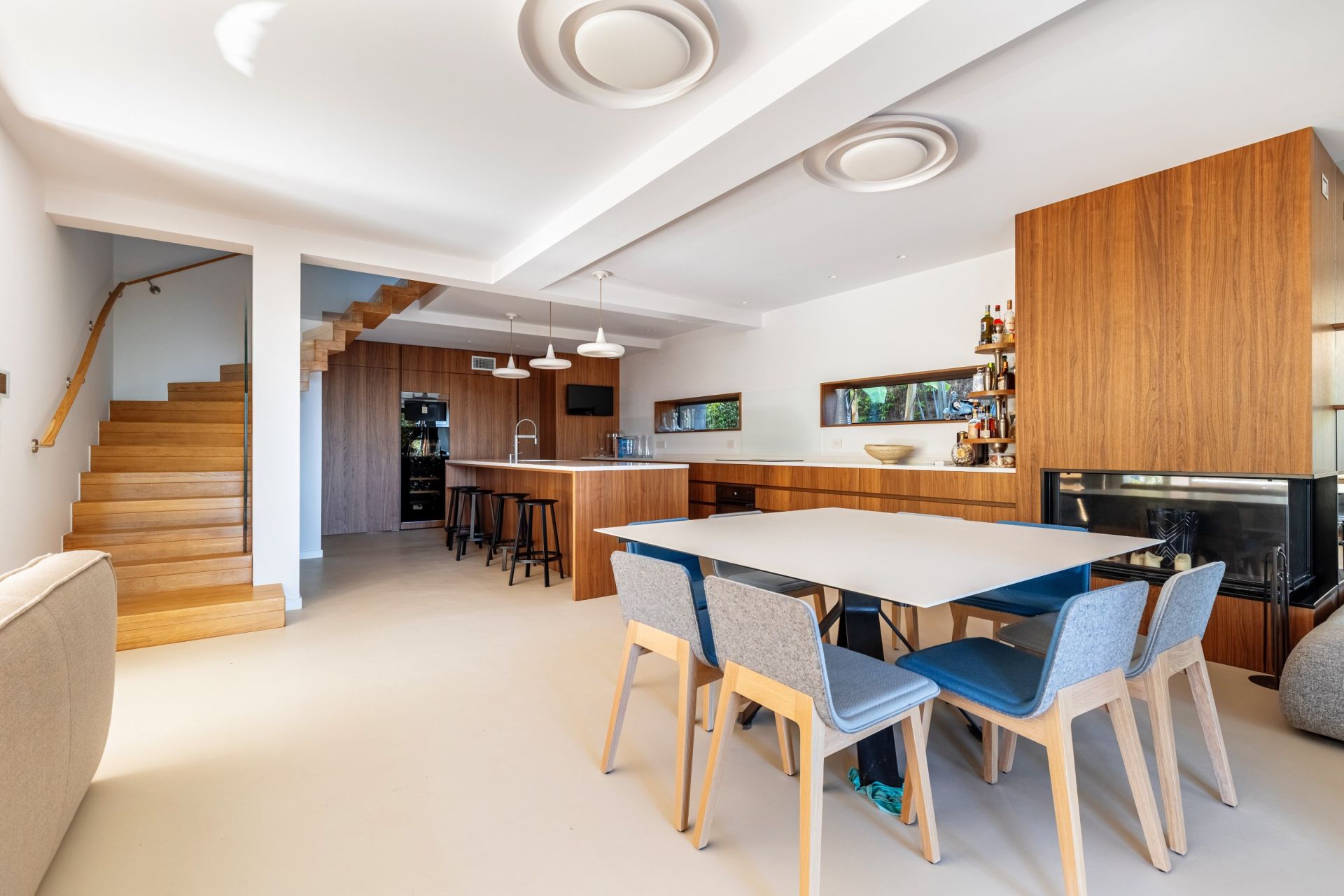 maison 9 Pièces en vente sur CAP FERRET (33970)