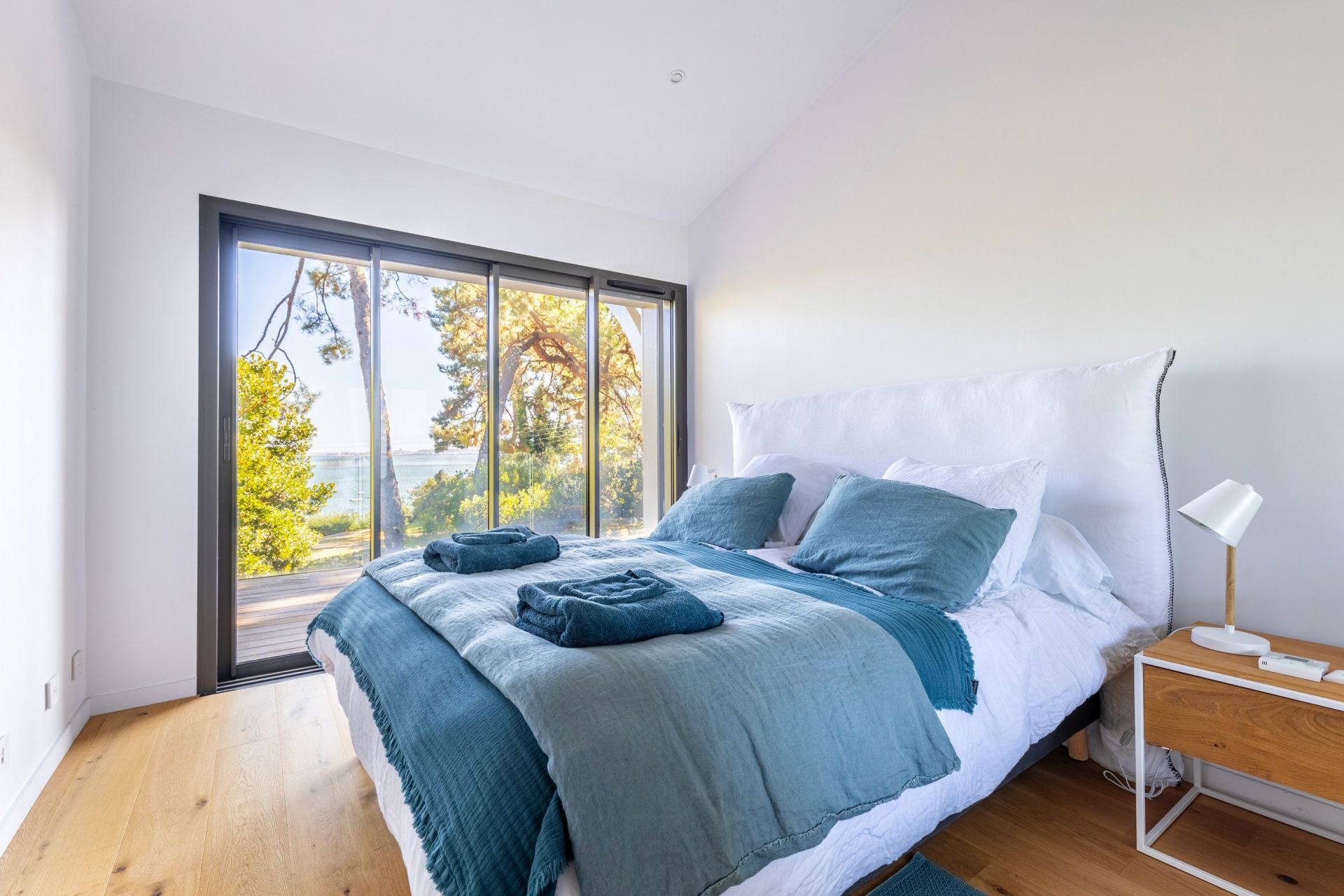 maison 9 Pièces en vente sur CAP FERRET (33970)