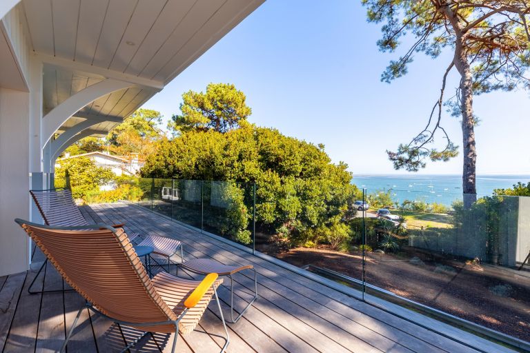 maison 9 Pièces en vente sur CAP FERRET (33970)